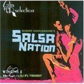 Salsa Nation 1