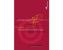 Beleggen met technische analyse