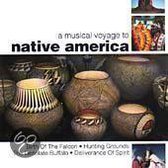 A Musical Voyage To Native America