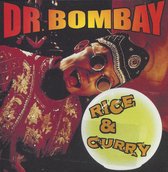 DR. Bombay - Rice & Curry (CD-Single)