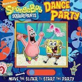Spongebob Squarepants Dance Party