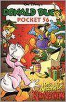 Donald Duck pocket 56 - Het geschifte kerstgeschenk