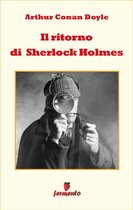 Emozioni senza tempo 167 - Il ritorno di Sherlock Holmes