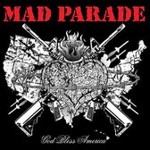 Mad Parade - God Bless America (LP)