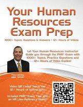 Your Human Resources Exam Prep