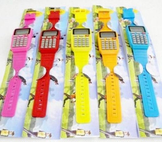 JewelryWe Kinderhorloge, schattig digitaal studentenhorloge met LED-achtergrondverlichting, alarm, stopwatch, chronograaf, klokkenspel, kalender, datum en week, blauw, riem JewelryWe Kinderhorloge, schattig digitaal studentenhorloge met LED-achtergrondverlichting, alarm, stopwatch, chronograaf, klokkenspel, kalender, datum en week, blauw, riem
