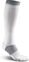 Craft Compression Sock Wit maat S/39-42