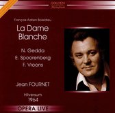 Francois-Adrien Boieldieu: La Dame Blanche