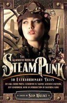 Mammoth Book Of Steampunk