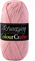 Scheepjes Colour Crafter 100g - Venlo