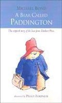 Bear Called Paddington CD