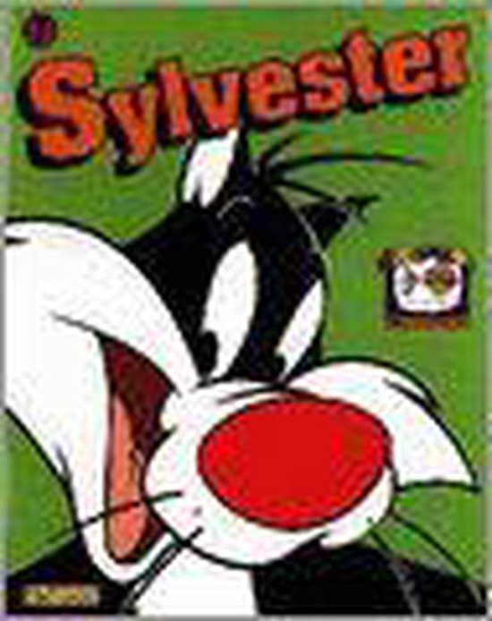 9789054255093 - Sylvester