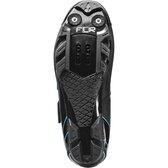 FLR MTB Schoenen F-55 maat 48 zwart