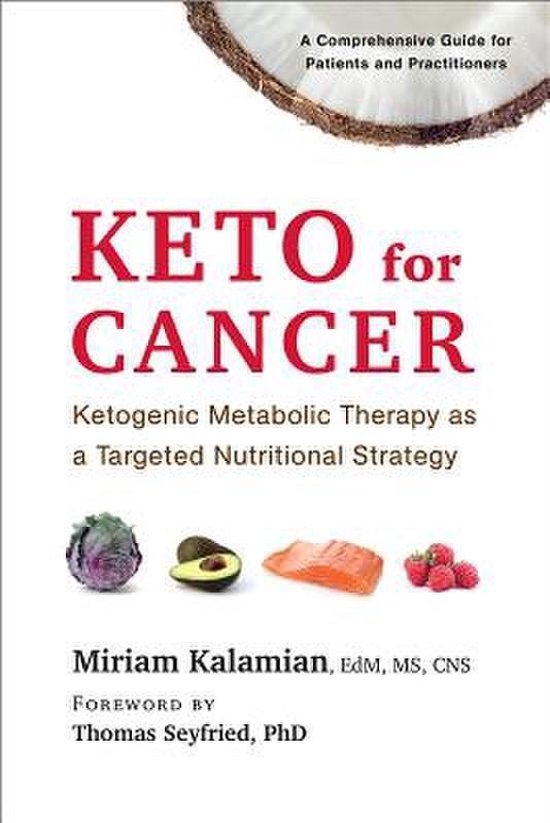 Keto for Cancer