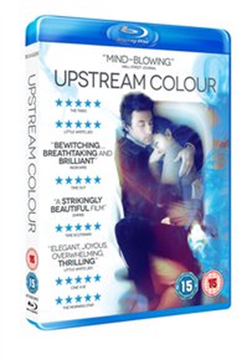Upstream Color [Blu-Ray]