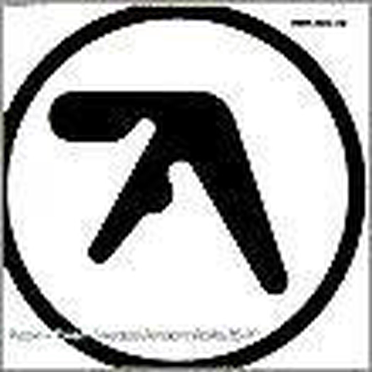 Selected Ambient Works 85-92