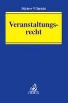 Veranstaltungsrecht