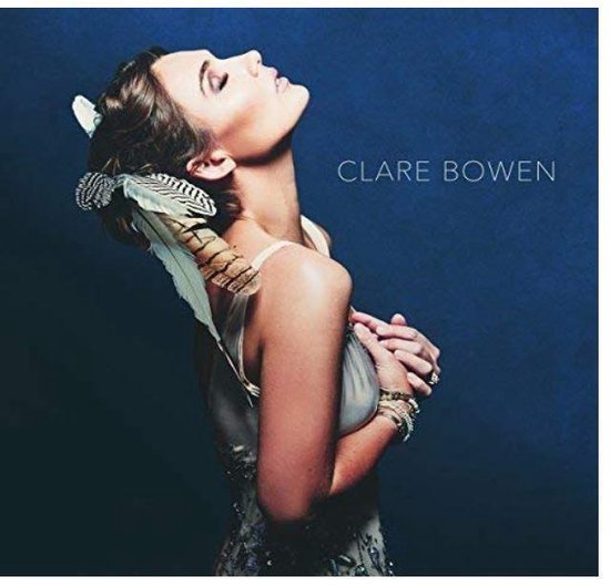 Clare Bowen