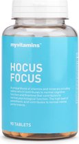 Hocus Focus, 30 Tablets (30 Tablets) - Myvitamins
