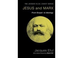 Jesus and Marx