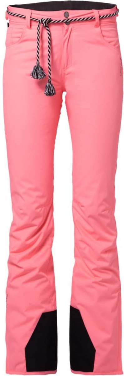 Brunotti skibroek - Lawn - dames - hot pink - XL | bol.com