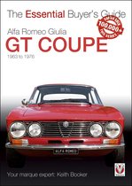 Essential Buyer's Guide series - Alfa Romeo Giulia GT Coupé
