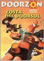 Doorzon pokkeboekie