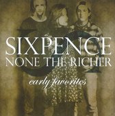Sixpence None The Richer: Early Favorites