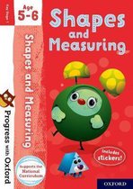 Progress with Oxford: Shapes and Measuring Age 5-6