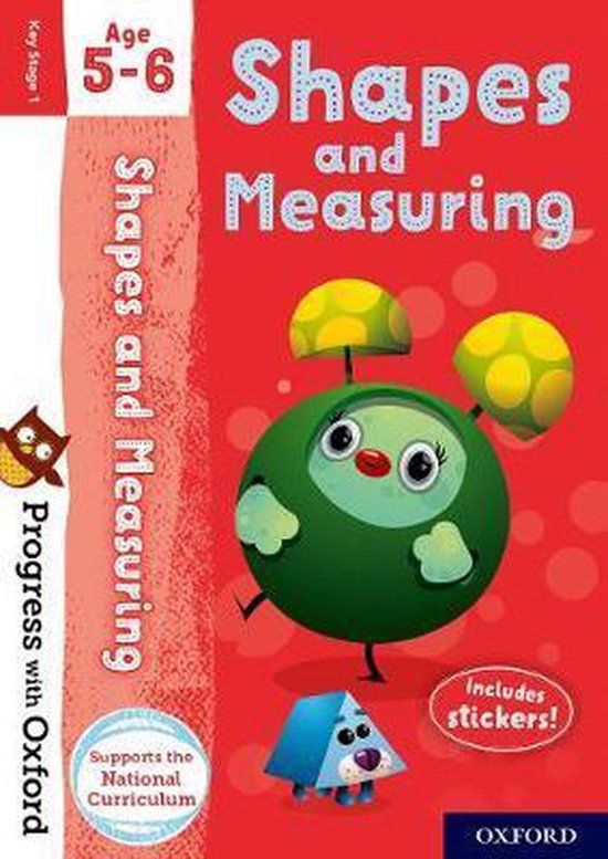 Progress avec Oxford