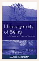 Heterogeneity of Being