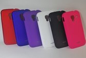 6in1 Set Moshi Hard Hoesjes Samsung Galaxy Ace 2 i8160