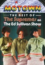 Best of the Supremes on the Ed Sullivan Show