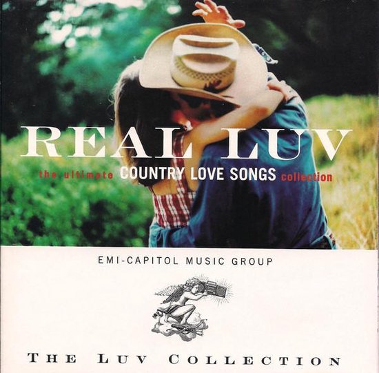 Luv Collection: Real Luv