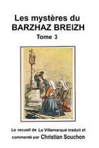 Les Myst res Du Barzhaz Breizh Tome III