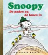 Gouden Boekjes - Snoopy de paden op, de lanen in
