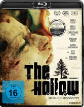 The Hollow - Mord in Mississippi/Blu-ray
