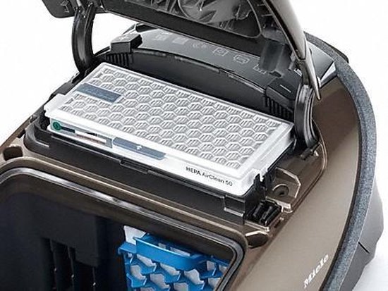 iele HEPA AirClean-Filter SF-HA 30