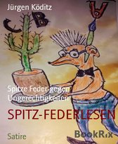 SPITZ-FEDERLESEN