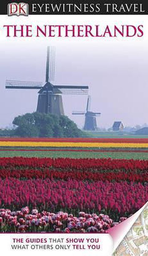 The Netherlands - cover