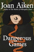 The Wolves Chronicles - Dangerous Games