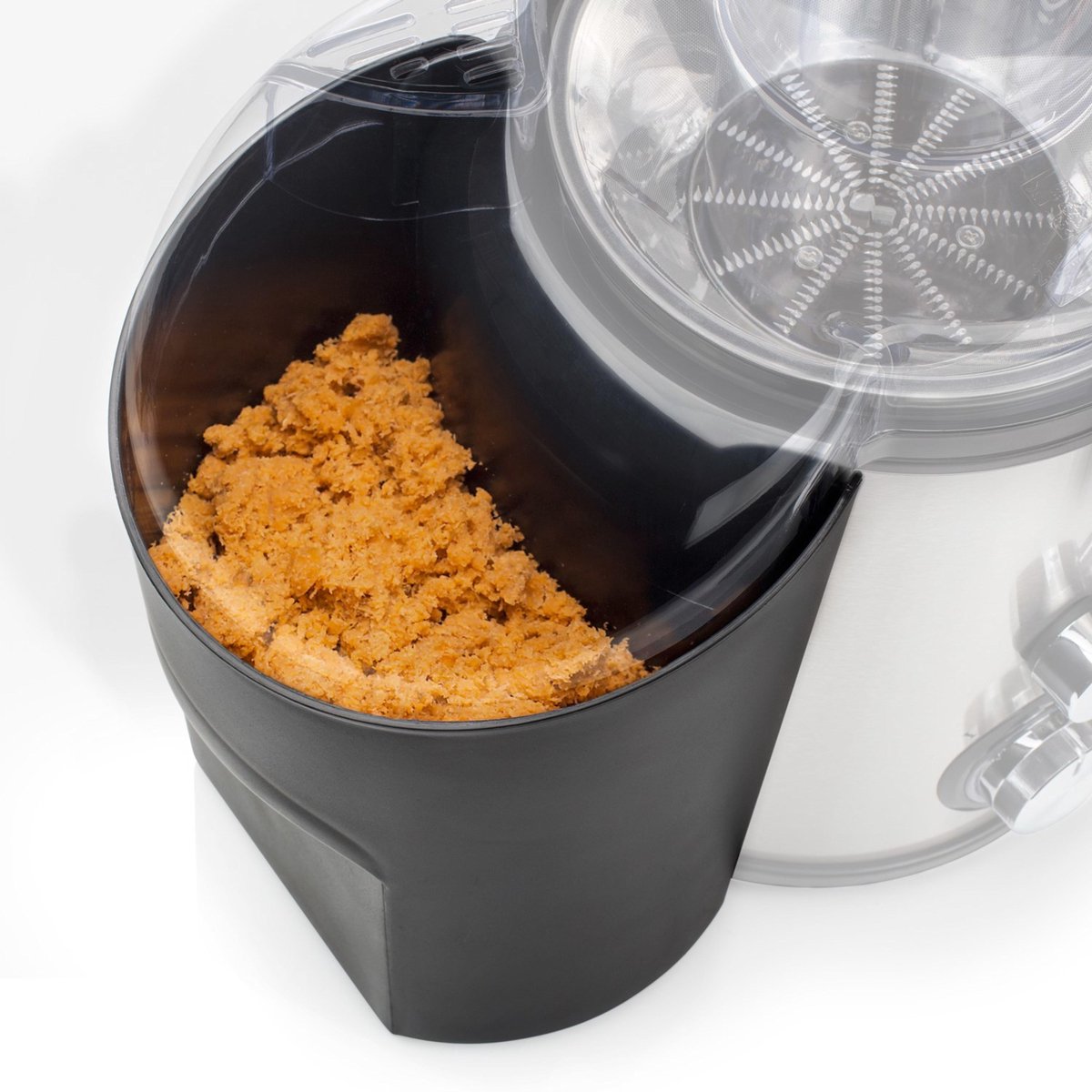 Princess 203040 Sapcentrifuge - Voor Groenten en Fruit - Juicer met Pulpcontainer - 700W thumbnail 5