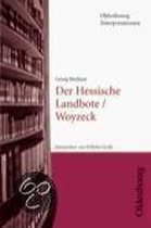 Der Hessische Landbote / Woyzeck. Interpretationen