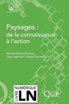 Update Sciences & technologies - Paysages : de la connaissance à l'action