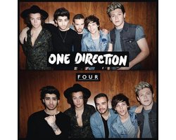 Four (+ poster)