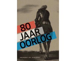 80 jaar oorlog