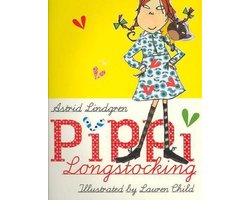 Pippi Longstocking