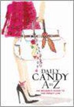 Daily Candy A To Z