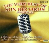 Very Best Of Sun Records