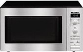 Miele M6012CS Magnetron met grill